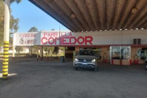 Restaurant El Lucero