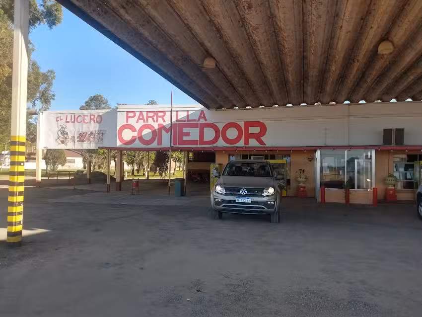 Restaurant El Lucero