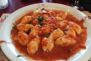 Restaurant El Rinconcito