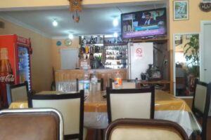 Restaurant El Transito