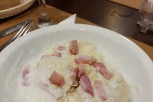 Restaurant Finca Gourmet