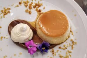 Restaurant Gran Hotel Potrerillos