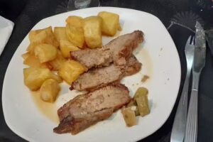 Restaurant Imperio de Siempre