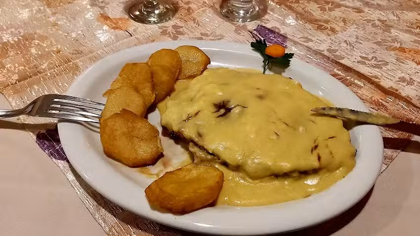 Restaurant Julian