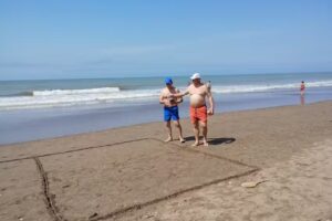 Restaurant La Negra Maria