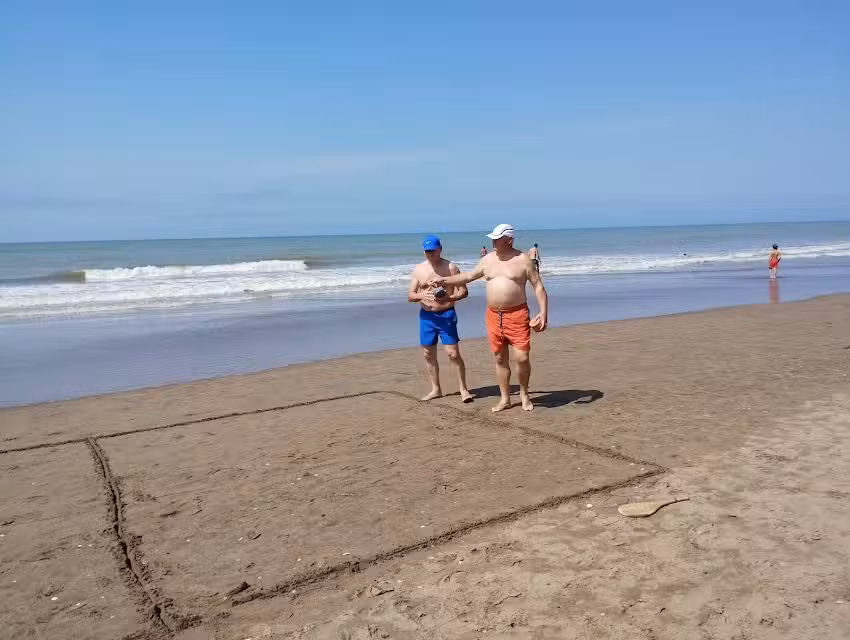 Restaurant La Negra Maria