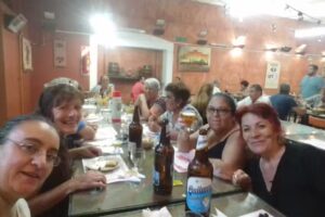 Restaurant la Nueva Bodeguita