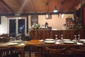 Restaurant La Pastora