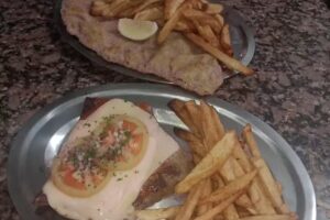 Restaurant La Piccola Cantinella