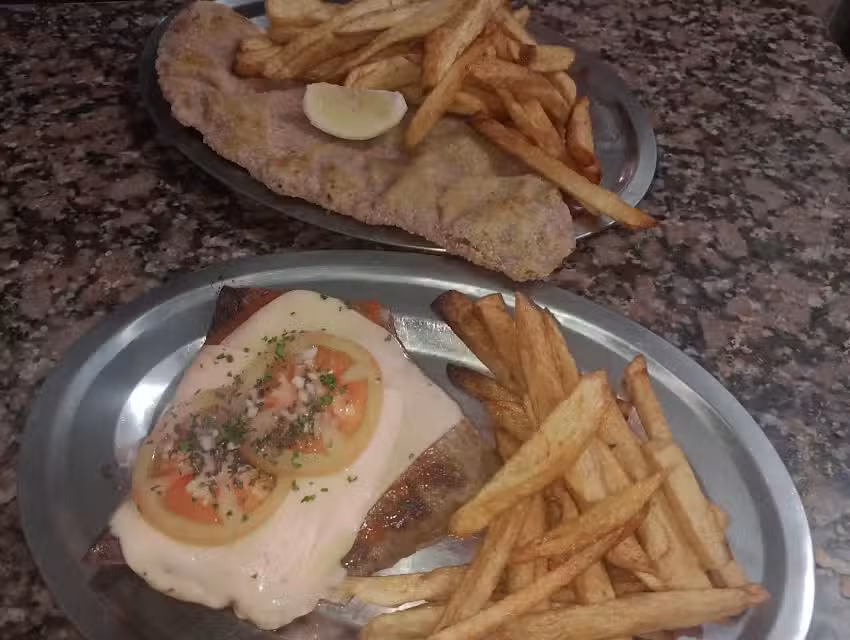 Restaurant La Piccola Cantinella