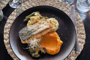 Restaurant La Protegida