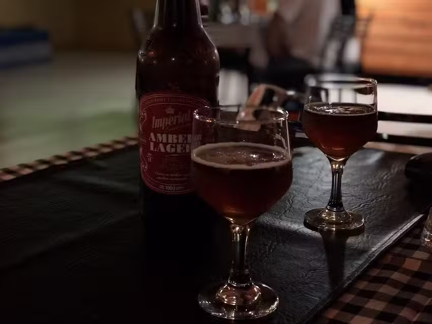 Restaurant Las Cortaderas