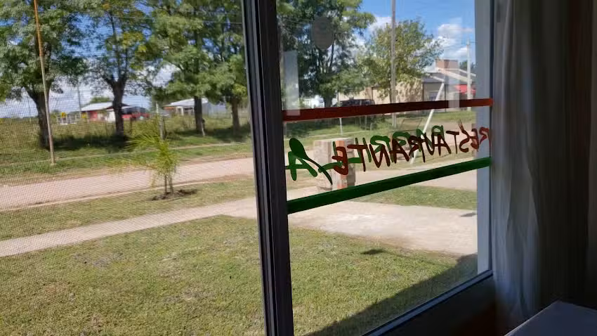 Restaurant Lo De Nora