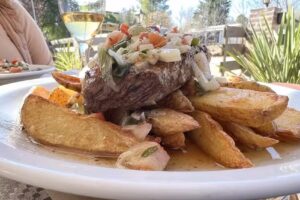 Restaurant Los Gringos