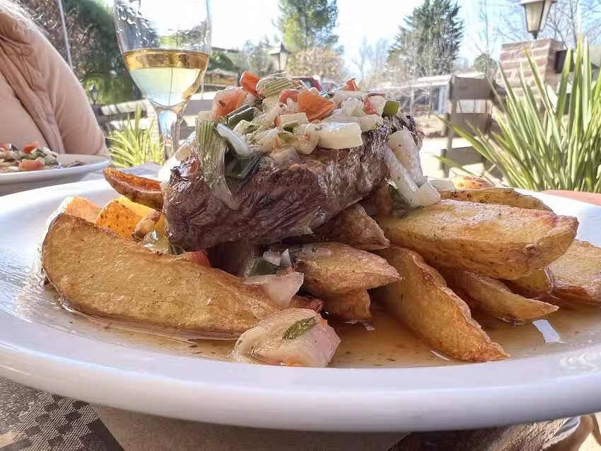 Restaurant Los Gringos