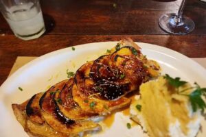 Restaurant María Paz