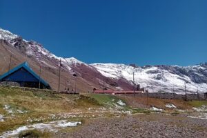 Restaurant Nido de Condores