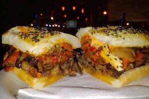 Restaurant Parrilla Cerveceria Artesanal Astor