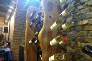 Restaurant Parrilla El Parador