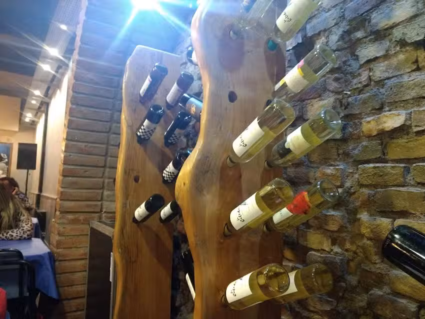 Restaurant Parrilla El Parador