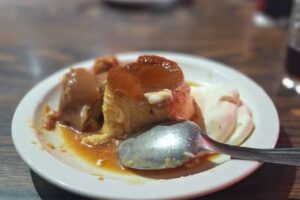 Restaurant Parrilla El Totoral Lo de Orlando