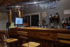 Restaurant Parrilla Lago Argentino