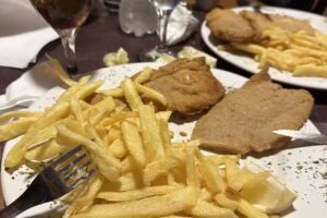 Restaurantparrilla Los Troncos