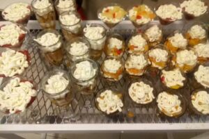 Restaurant Parrilla Mary