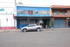 Restaurant Parrillada Tacita de Plata