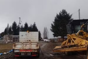 Restaurant Sabor cordillerano