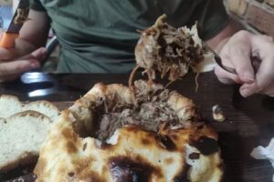 Restaurant Sabores de mi Pueblo