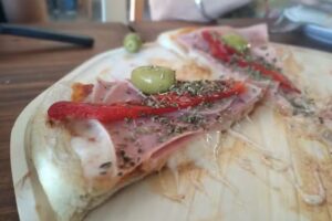 Restaurant Sabores del Hogar