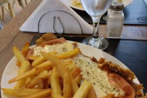 Restaurant Stella maris