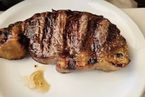 Restaurant Su Casa Pilar