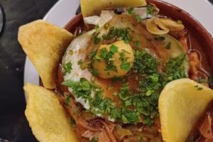 Restaurant Vascongada