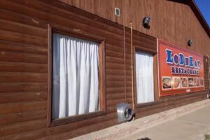 Restaurant Y Rotiseria Lo de Lau