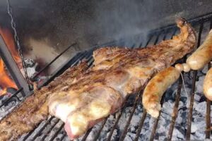 Restaurant y Rotiseria Sabor Sabor