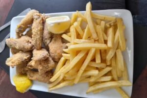 Restaurante 4 de Abril