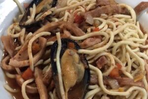 Restaurante A Mamma Liberata