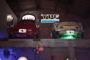 Restaurante Almac&eacute;n de cl&aacute;sicos