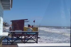 Restaurante Altos de La Lucila