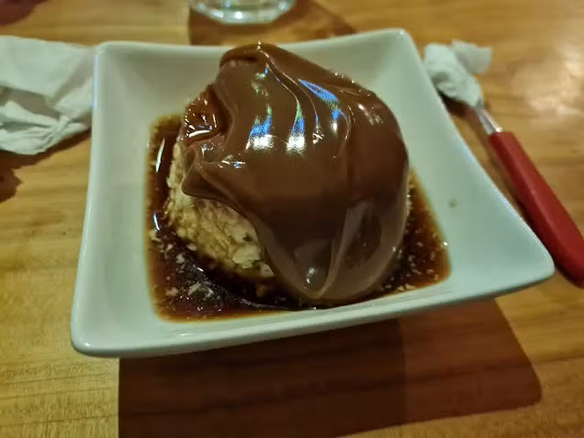 Restaurante Amelie Cucina Del Mondo