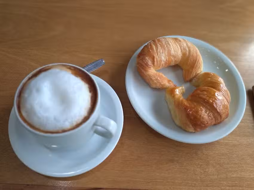 Restaurante Arequito