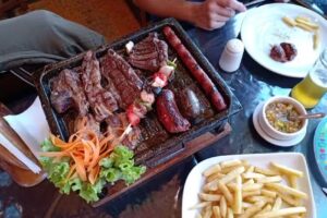 Restaurante Asador Criollo