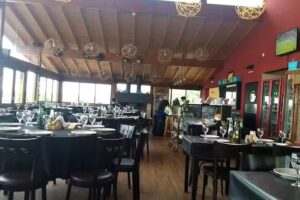 Restaurante Bajos del Parana