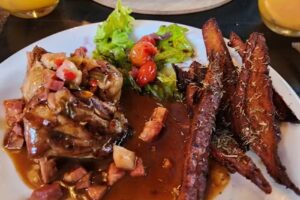 Restaurante Bendita Sea