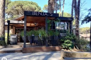 Restaurante Benjas