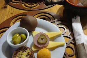 Restaurante Bierkeller