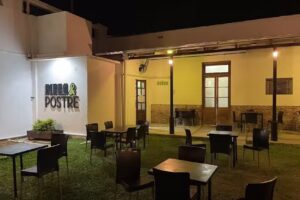 Restaurante Birra Postre