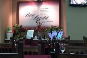 Restaurante Bon Appetit
